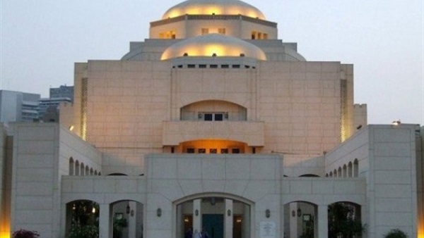دار الأوبرا المصرية