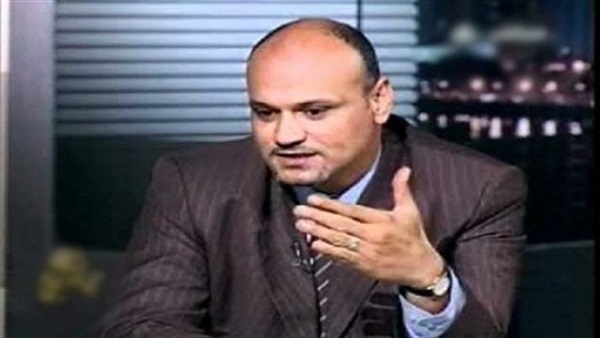 خالد ميري وكيل أول