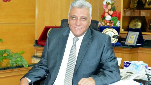 اللواء علاء الدين