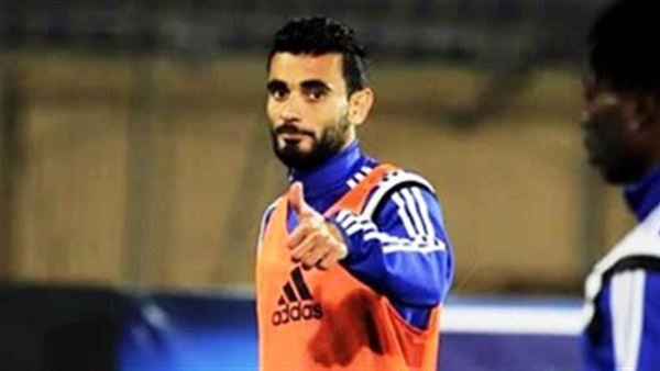السيد سالم، الظهير