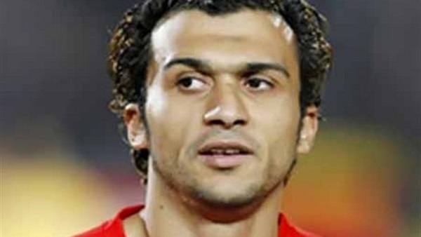 ابراهيم سعيد