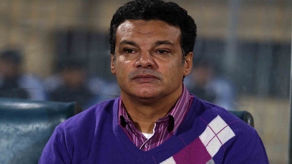 إيهاب جلال، المدير