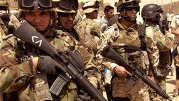 الجيش العراقي
