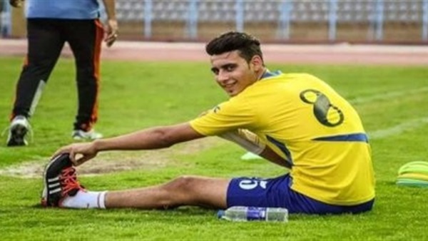 باهر المحمدي