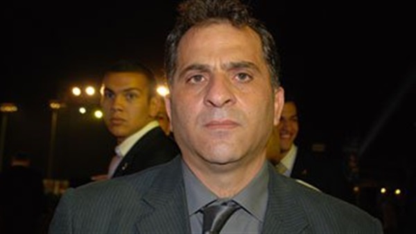 عاصم السعدني