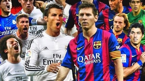 الكلاسيكو