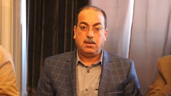 محمد الدامي