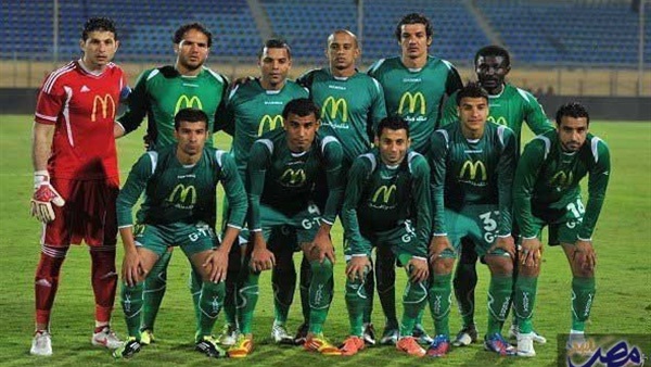 نادي الاتحاد السكندري