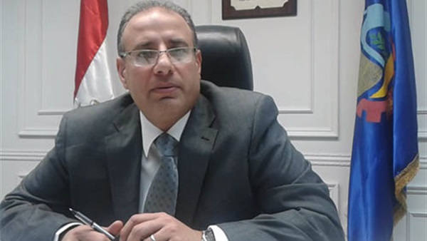 محافظ الغربية