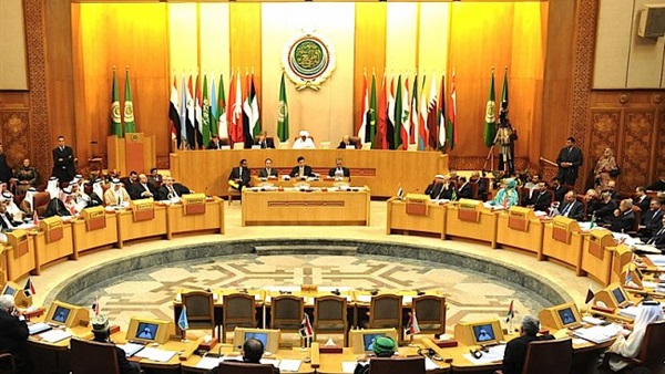 الجامعة العربية