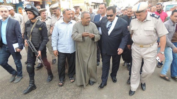 مدير أمن