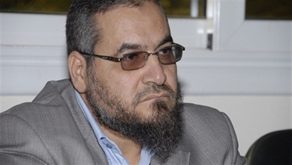 صفوت عبد الغني