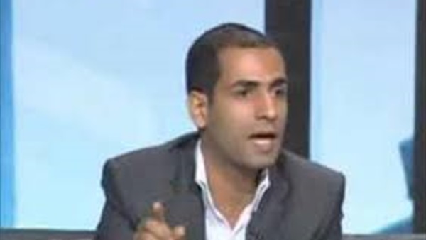 محمود فتوح