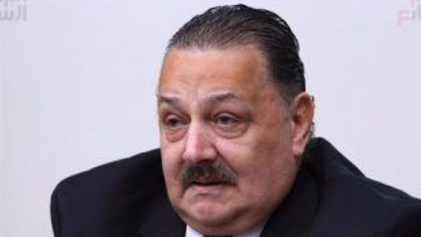 الدكتور أحمد سعد