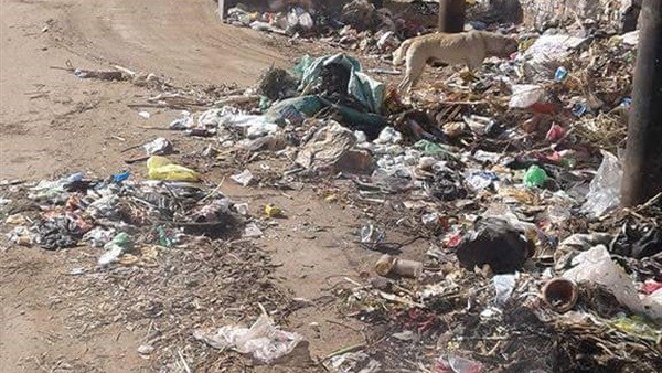 قمامة