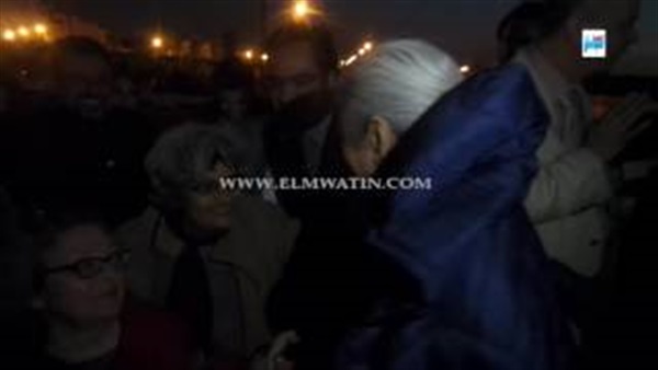 سر قُبلة زوج منى