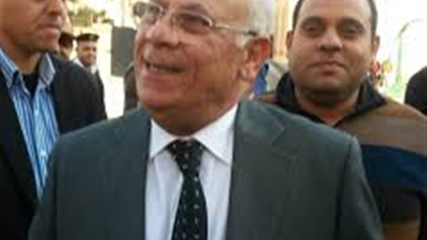 محافظ الاسكندرية