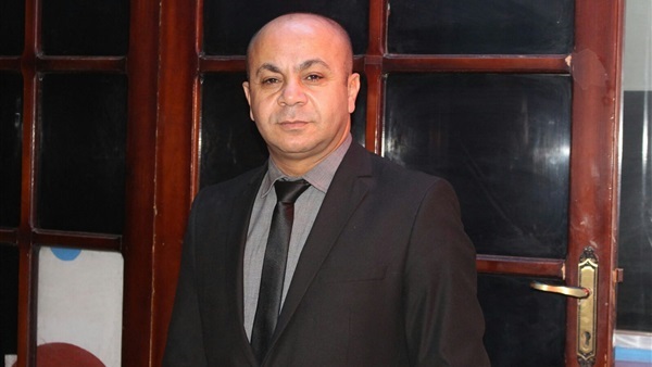 المتحدث بإسم وزارة