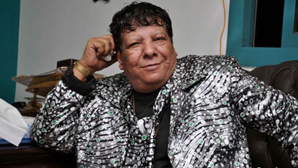 شعبان عبد الرحيم