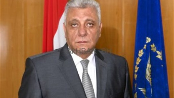 اللواء علاء الدين