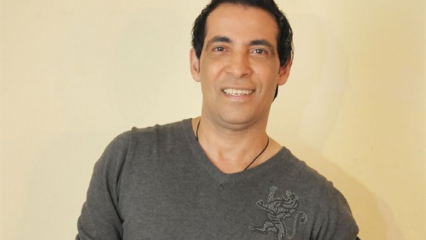 سعد الصغير