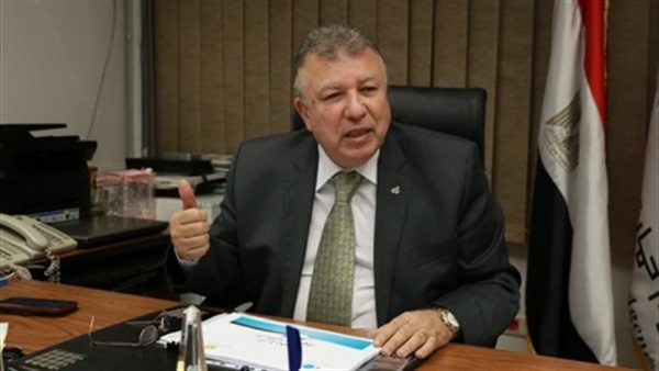 اللواء عاطف يعقوب