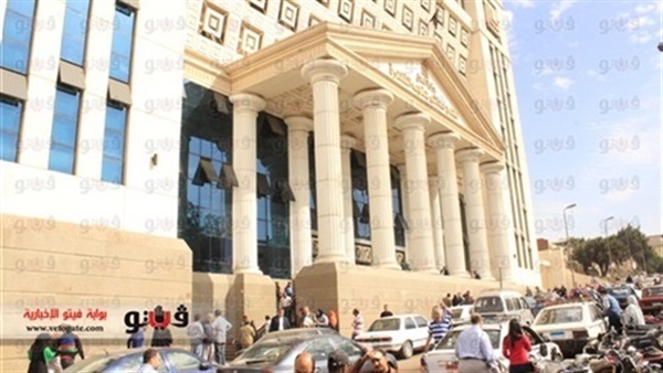 محكمة جنوب القاهرة