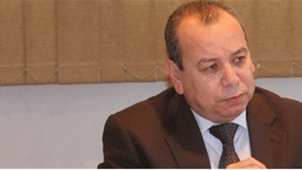 محافظ دمياط