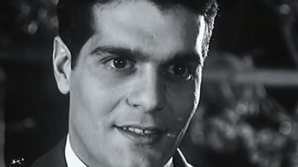 عمر الشريف