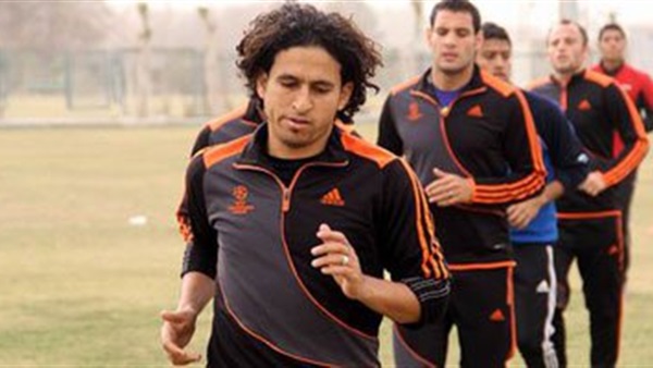 أحمد صبري