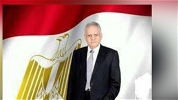 النائب أشرف شوقي
