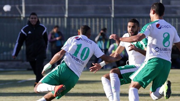 المصري البورسعيدي