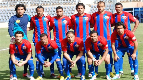 نادي بتروجت