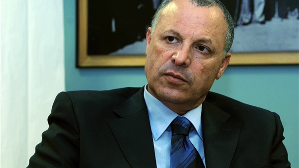 هاني ابو ريدة