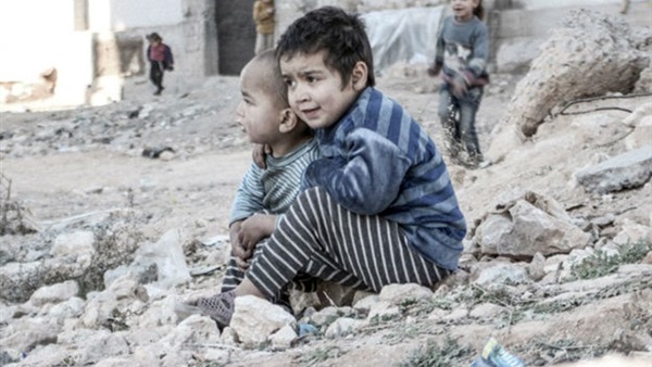 صورة ارشيفية