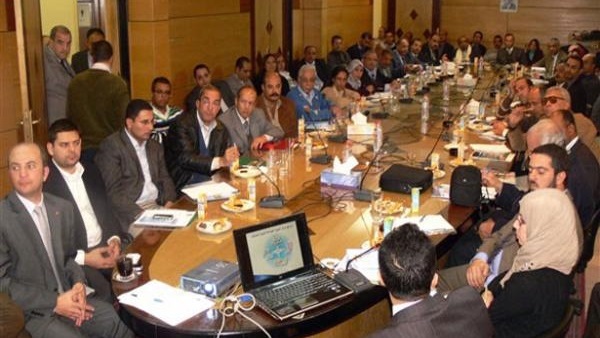 غرفة الصناعات الهندسية