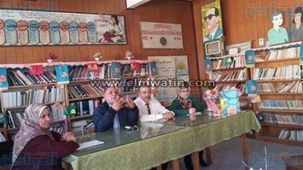مركز إعلام غرب الإسكندرية