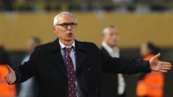 الجهاز المنتخب الوطني