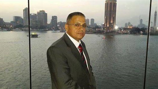 مدير ادارة القناطر