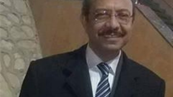 أحمد الشريطي