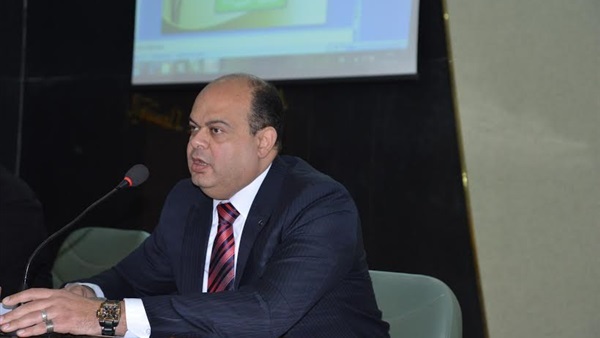 محافظ مطروح