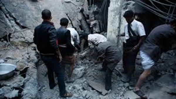 صورة ارشيفية