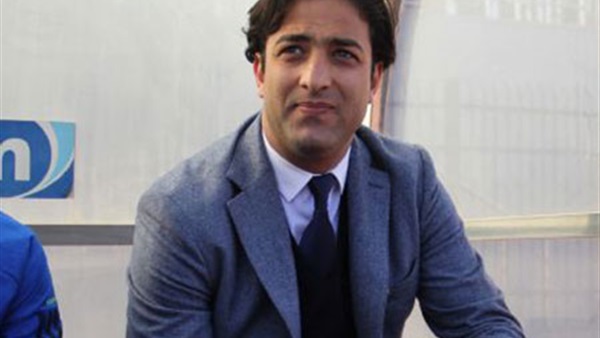 أحمد حسام