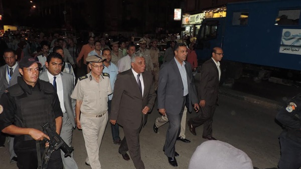 اللواء علاء الدين