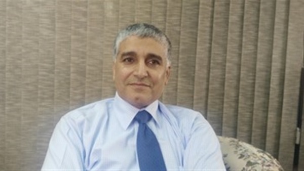 المدير التنفيذي لجمعية