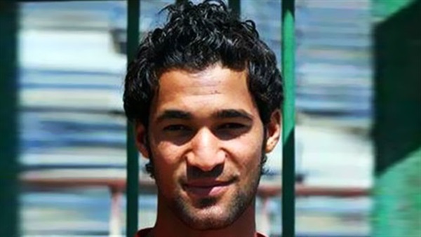 مصطفي شبيطة
