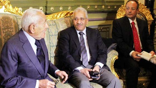 محمد عبد الهادي علام،