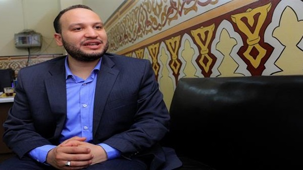 الشيخ إسلام النواوي،