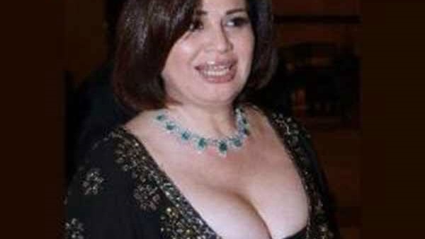 الفنانة إلهام شاهين
