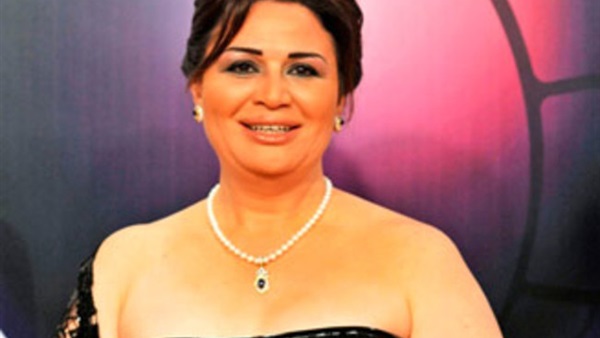 إلهام شاهين